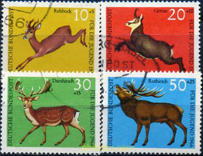 FAUNA SILVESTRE