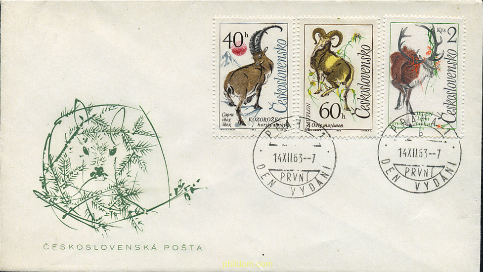 ANIMALES DE TATRAS