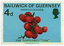 AGRICULTURA Y HORTICULTURA
