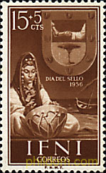 DIA DEL SELLO