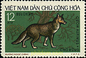 FAUNA SALVAJE