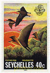 MURCIELAGOS