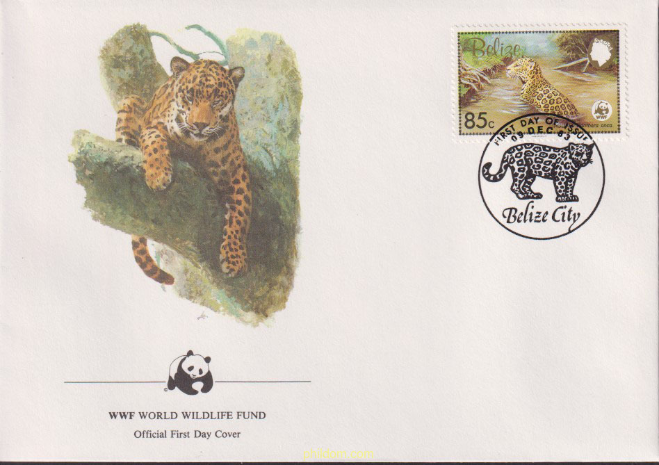 JAGUAR