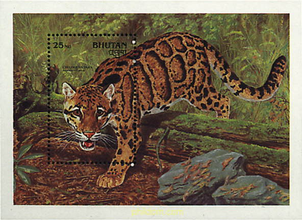 PROTECCION DE LA FAUNA