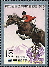 25 ENCUENTRO DEPORTIVO NACIONAL EN MORIOKA