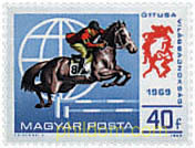 PENTATHLON MODERNO