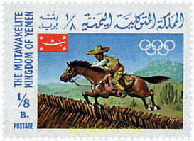 19 JUEGOS OLIMPICOS VERANO MEXICO 1968