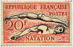 15 JUEGOS OLIMPICOS VERANO HELSINKI 1952
