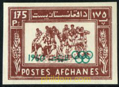 17 JUEGOS OLIMPICOS VERANO ROMA 1960