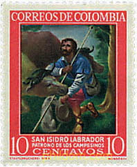 PINTURAS DE GREGORIO VAZQUEZ CEBALLOS