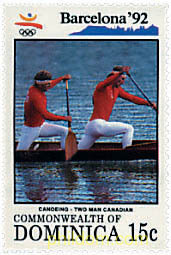 25 JUEGOS OLIMPICOS VERANO BARCELONA 1992