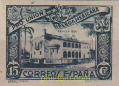 PRO UNION IBEROAMERICANA