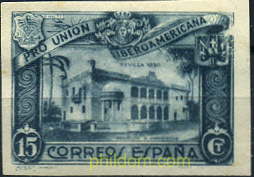 PRO UNION IBEROAMERICANA