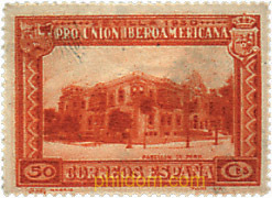 PRO UNION IBEROAMERICANA