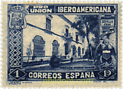 PRO UNION IBEROAMERICANA