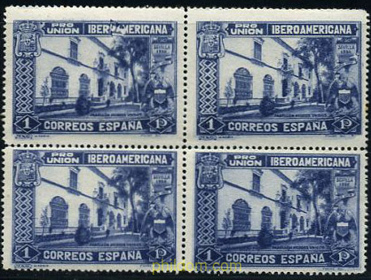 PRO UNION IBEROAMERICANA