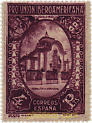 PRO UNION IBEROAMERICANA