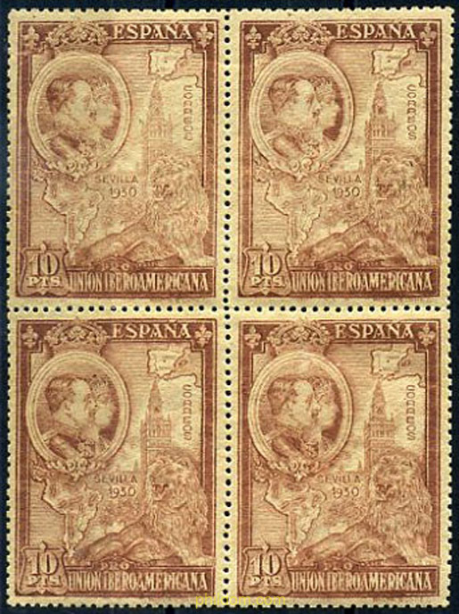 PRO UNION IBEROAMERICANA