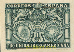 PRO UNION IBEROAMERICANA