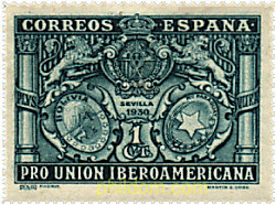 PRO UNION IBEROAMERICANA