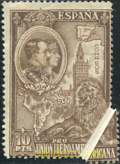 PRO UNION IBEROAMERICANA