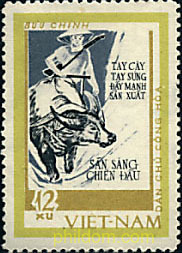 ESCENAS DE LA GUERRA