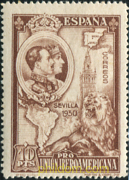 PRO UNION IBEROAMERICANA