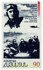 NELSON STEPANIAN AVIADOR