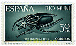 INSECTOS
