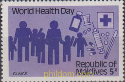 DIA MUNDIAL DE LA SALUD