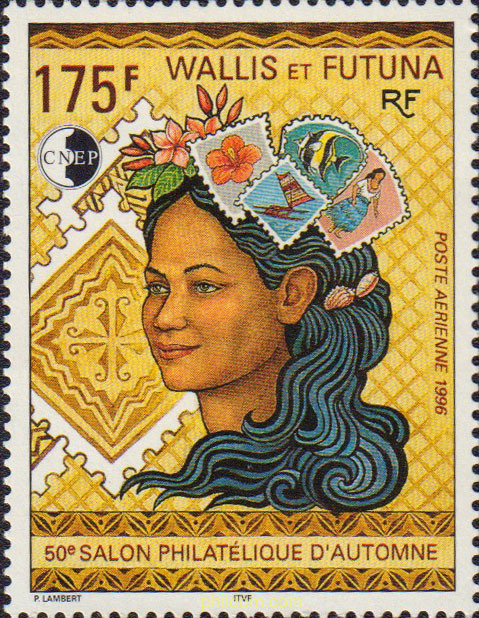 50 SALON FILATELICO DE OTOÑO
