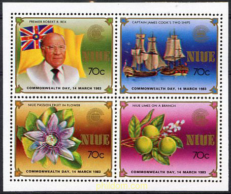 DIA DE LA COMMONWEALTH