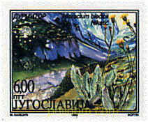 PROTECCION DE LA NATURALEZA EN EUROPA