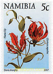 FAUNA Y FLORA