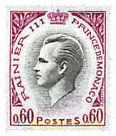 PRINCIPE RAINIERO III Y VISTAS DE MONACO