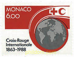 125 ANIVERSARIO DE LA CRUZ ROJA