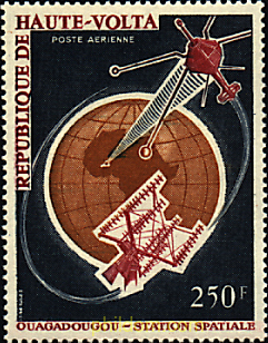 ESTACION ESPACIAL INTERNACIONAL