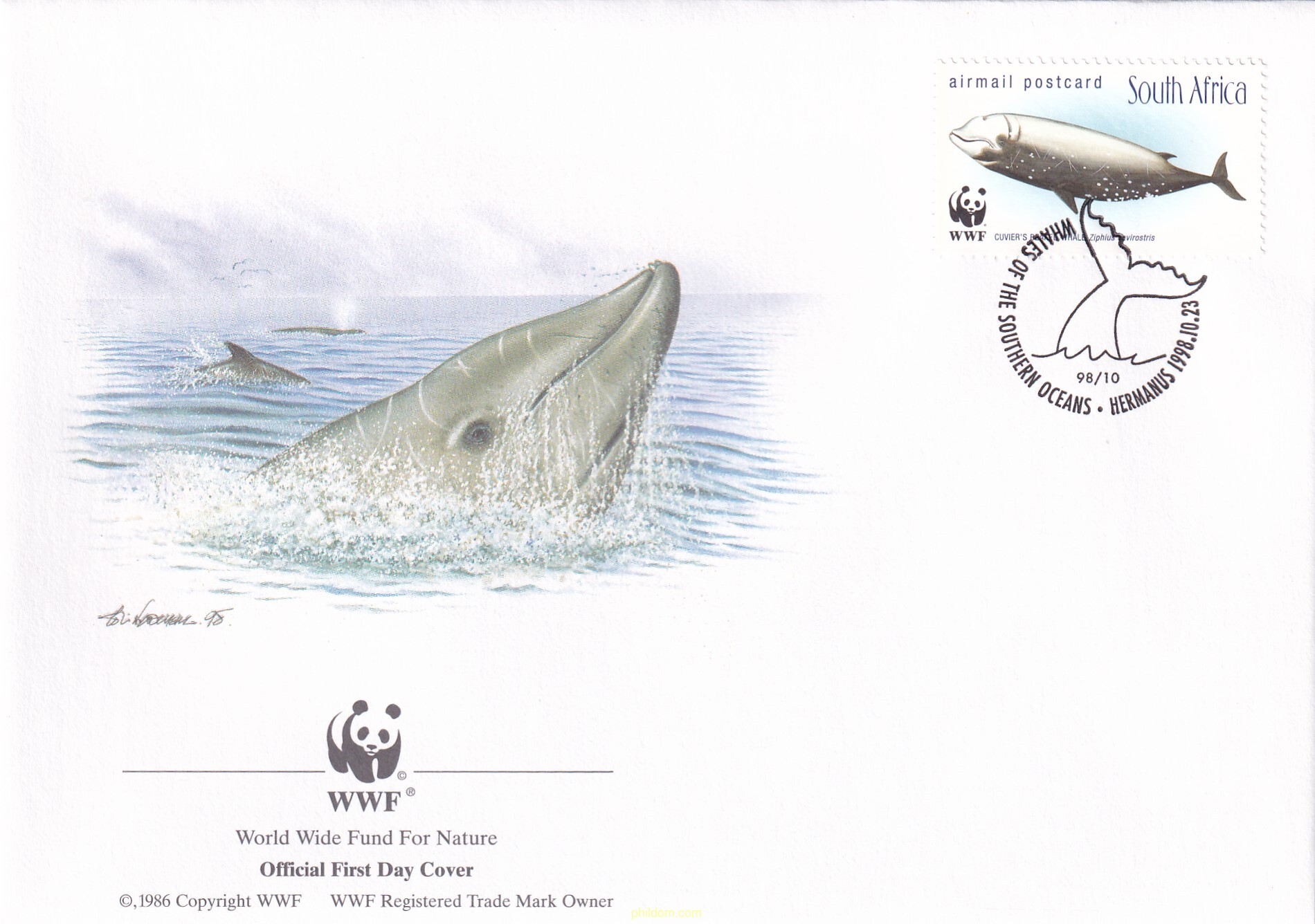 BALLENAS