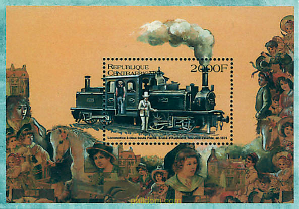 LOCOMOTORAS