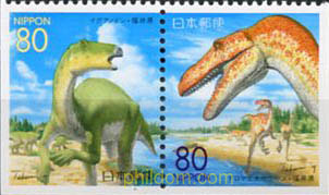FAUNA PREHISTORICA