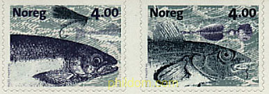 PECES Y ANZUELOS