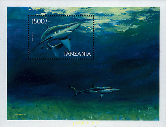 TIBURONES