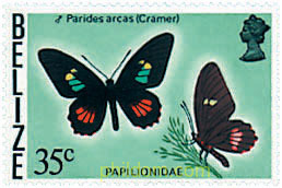 MARIPOSA