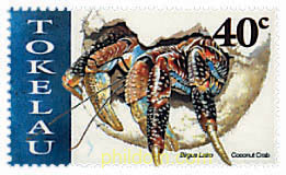CANGREJOS DEL PACIFICO