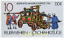 VEHICULOS DE BOMBEROS