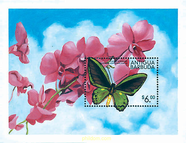 MARIPOSAS