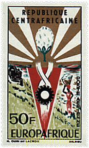 EUROPA AFRICA