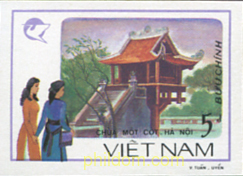 TURISMO EN VIETNAM