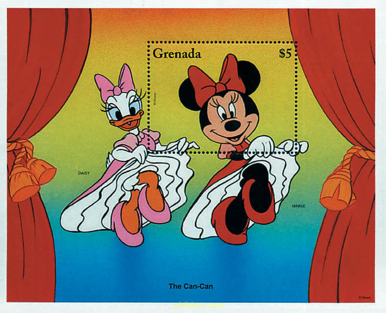 BAILES Y BAILARINES