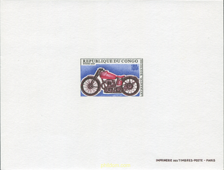 BICICLETAS Y MOTOCICLETAS ANTIGUAS